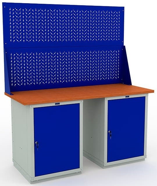 Верстак Expert W160.WS1/WS1.020 купить в Калуге