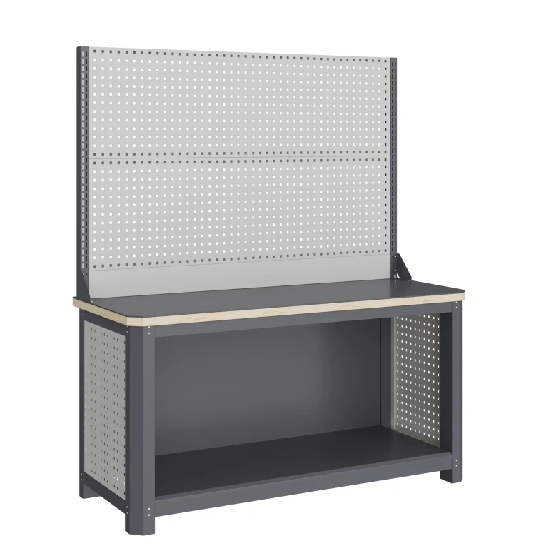 Верстак MCN 1552.0.111-2 купить в Калуге Верстак MCN 1552.0.111-2 купить в Калуге