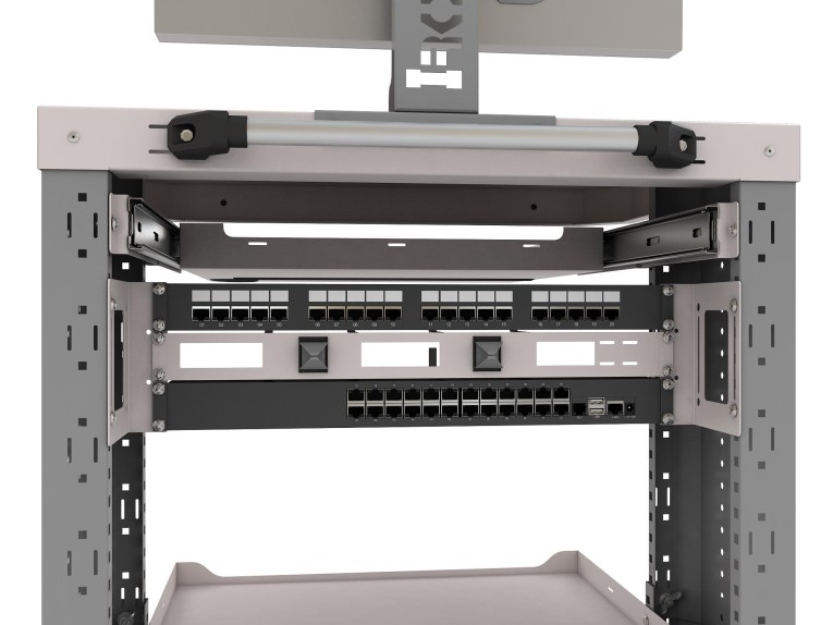 Тележка COMTEX №6 купить в Калуге