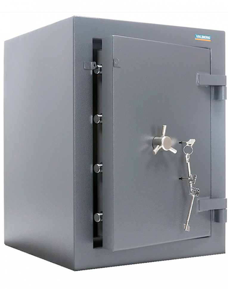 Взломостойкий сейф Valberg Гранит III-67 KL купить в Калуге