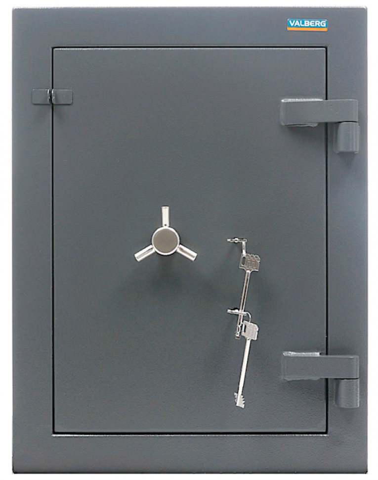 Взломостойкий сейф Valberg Гранит III-67 KL купить в Калуге