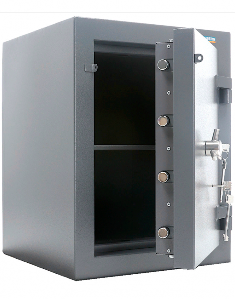 Взломостойкий сейф Valberg Гранит III-67 KL купить в Калуге