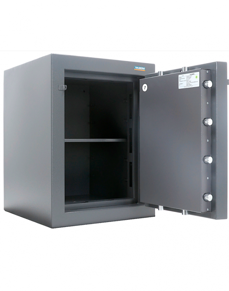 Взломостойкий сейф Valberg Гранит III-67 KL купить в Калуге