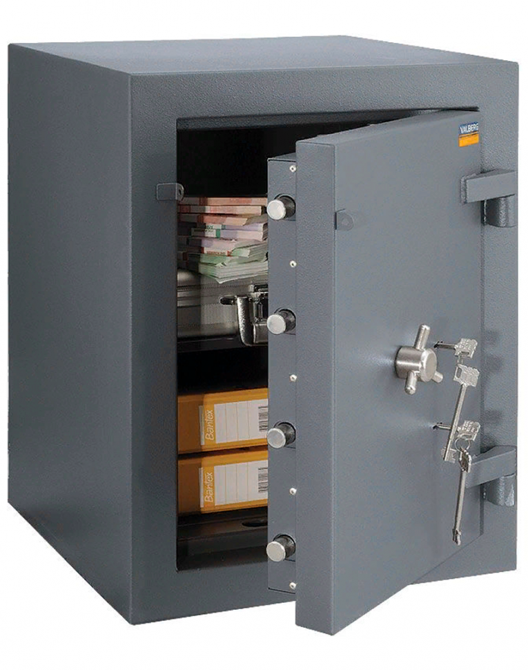 Взломостойкий сейф Valberg Гранит III-67 KL купить в Калуге