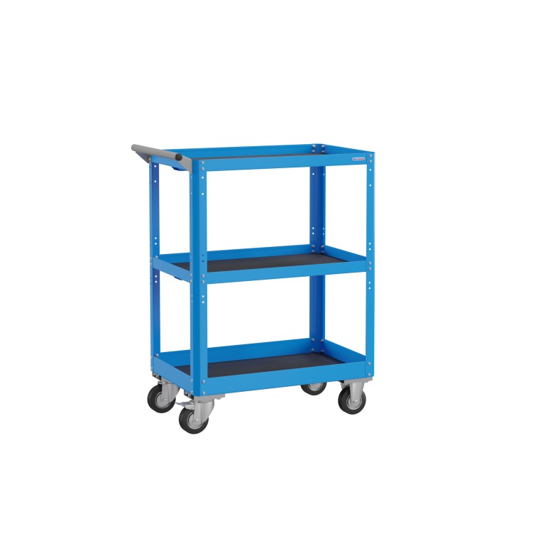 Тележка инструментальная PLC 9507.0-К купить в Калуге