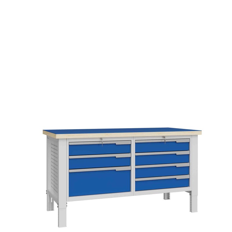 Верстак CTR 1632.L34.5 купить в Калуге