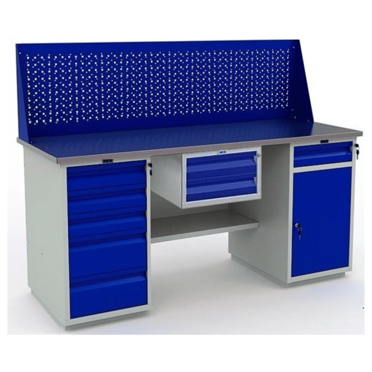 Верстак Profi WT180.WD5/WD2.110 купить в Калуге
