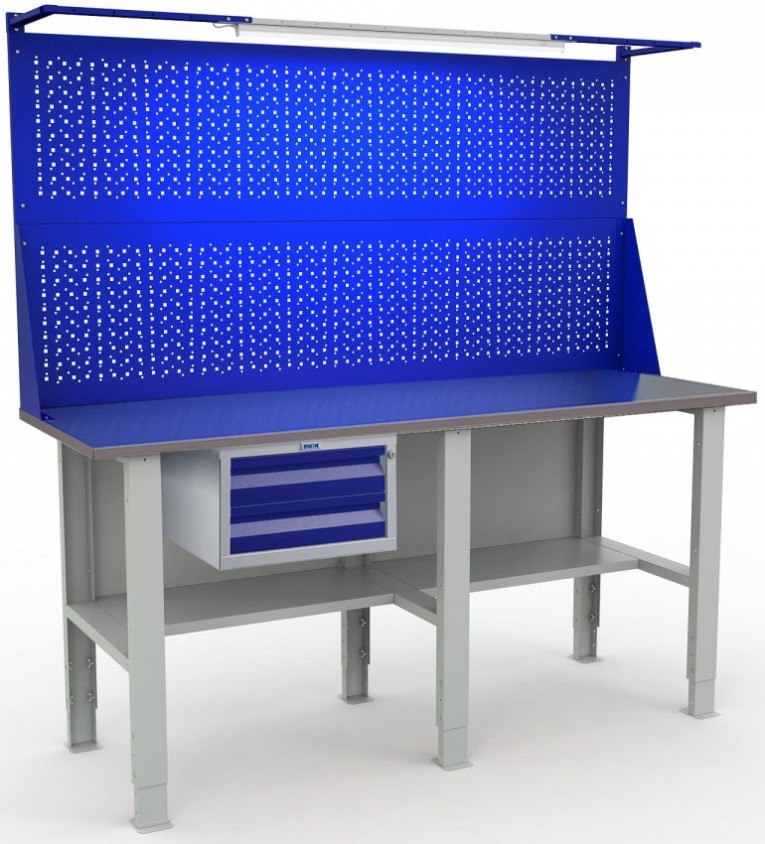 Верстак Expert WTS200.F2/F2/F2.121 купить в Калуге Верстак Expert WTS200.F2/F2/F2.121 купить в Калуге