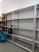 Стеллаж металлический Титан МС-500 2000х1000х600 5 полок купить в Калуге