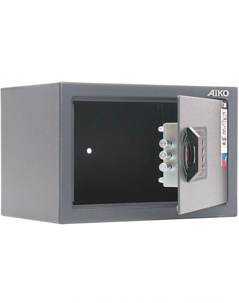 Мебельный сейф Aiko Т-200 EL купить в Калуге