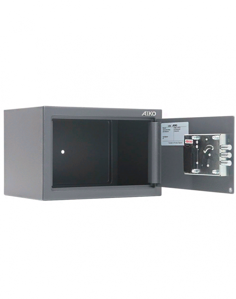Мебельный сейф Aiko Т-200 EL купить в Калуге