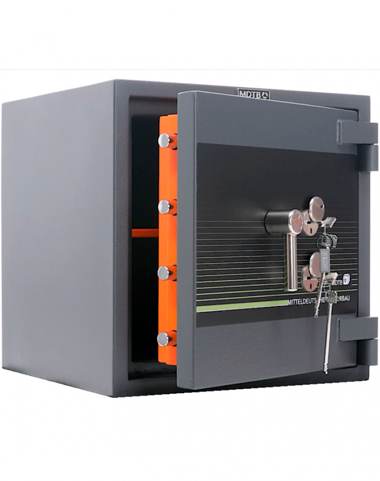 Взломостойкий сейф MDTB Banker-M 55 2K купить в Калуге