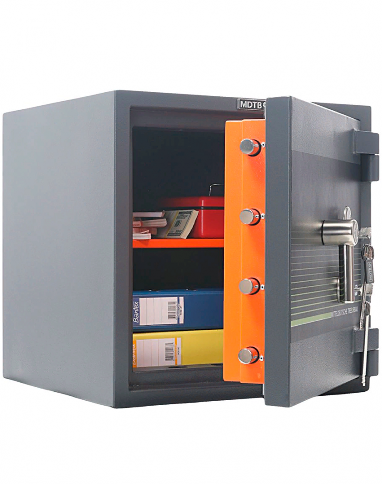 Взломостойкий сейф MDTB Banker-M 55 2K купить в Калуге