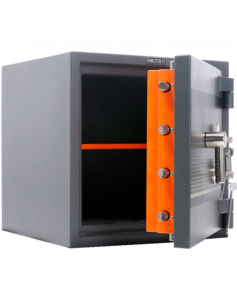 Взломостойкий сейф MDTB Banker-M 55 2K купить в Калуге