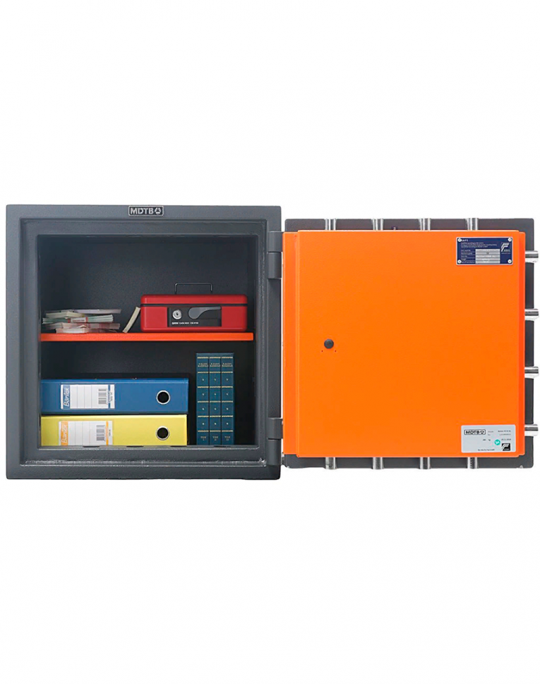 Взломостойкий сейф MDTB Banker-M 55 2K купить в Калуге