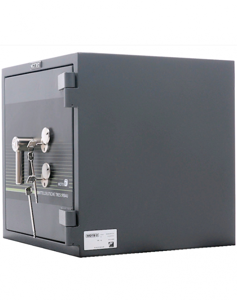 Взломостойкий сейф MDTB Banker-M 55 2K купить в Калуге