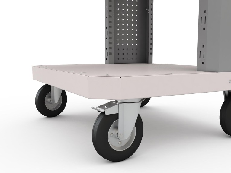 Тележка COMTEX №7 купить в Калуге