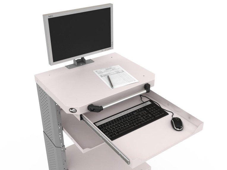 Тележка COMTEX №7 купить в Калуге