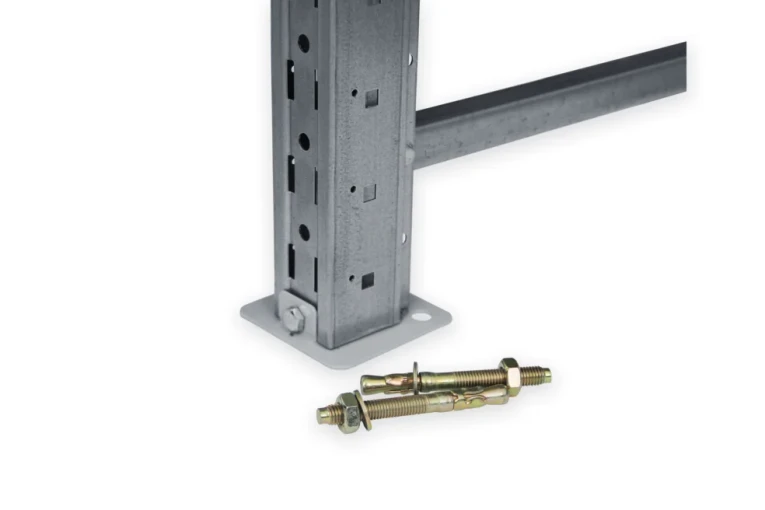 Стеллаж грузовой Диком СТ-051 5000х1800х650 с 8 ярусами купить в Калуге