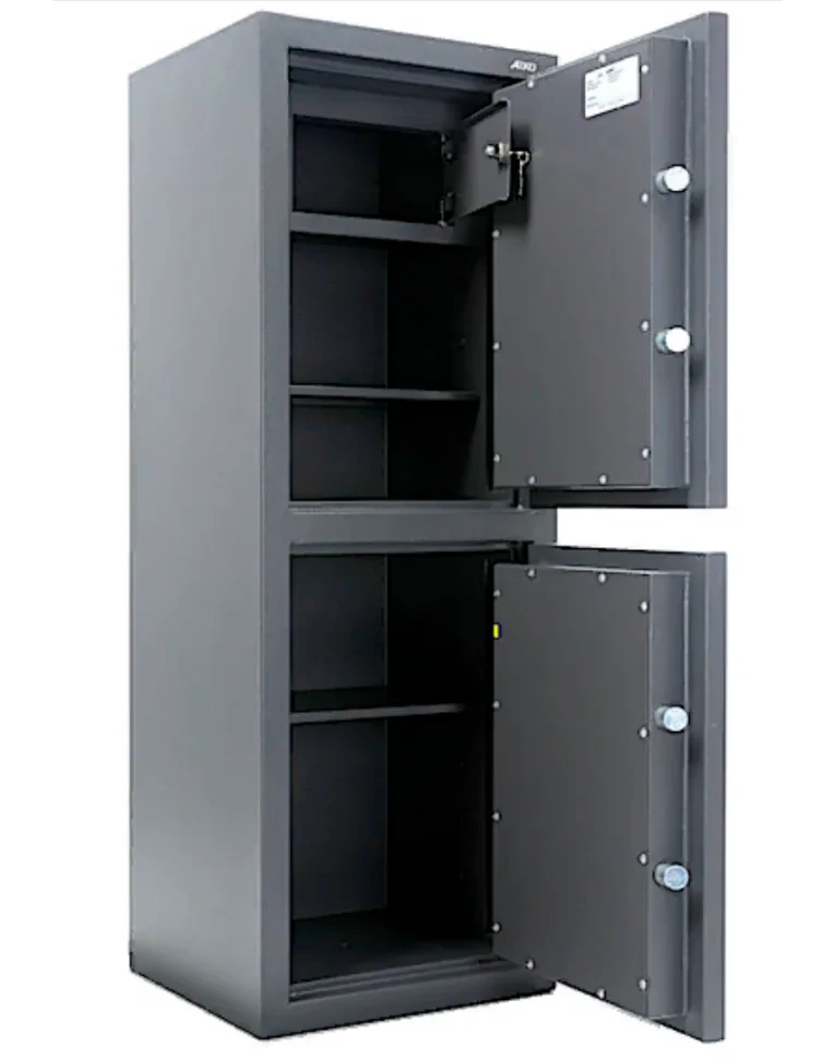 Офисный сейф Aiko AMH-125/2T (223T) купить в Калуге Офисный сейф Aiko AMH-125/2T (223T) купить в Калуге