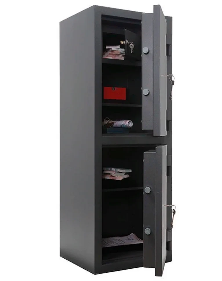 Офисный сейф Aiko AMH-125/2T (223T) купить в Калуге Офисный сейф Aiko AMH-125/2T (223T) купить в Калуге