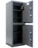 Офисный сейф Aiko AMH-125/2T (223T) купить в Калуге