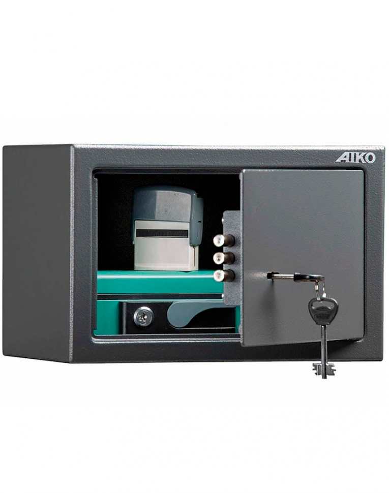 Мебельный сейф Aiko Т-200 KL купить в Калуге