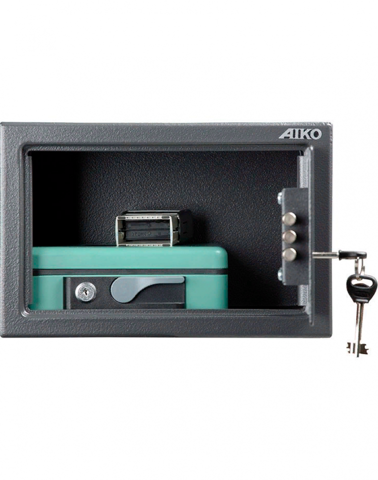 Мебельный сейф Aiko Т-200 KL купить в Калуге