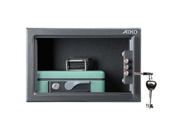 Мебельный сейф Aiko Т-200 KL купить в Калуге