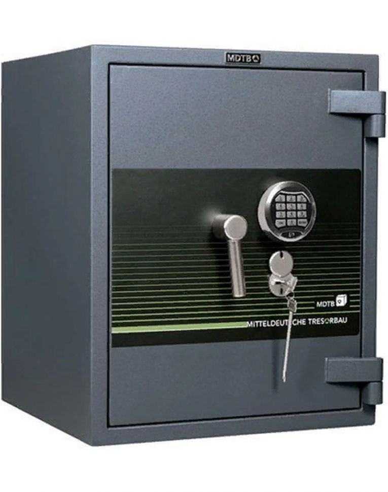 Взломостойкий сейф MDTB Banker-M 55 EK купить в Калуге