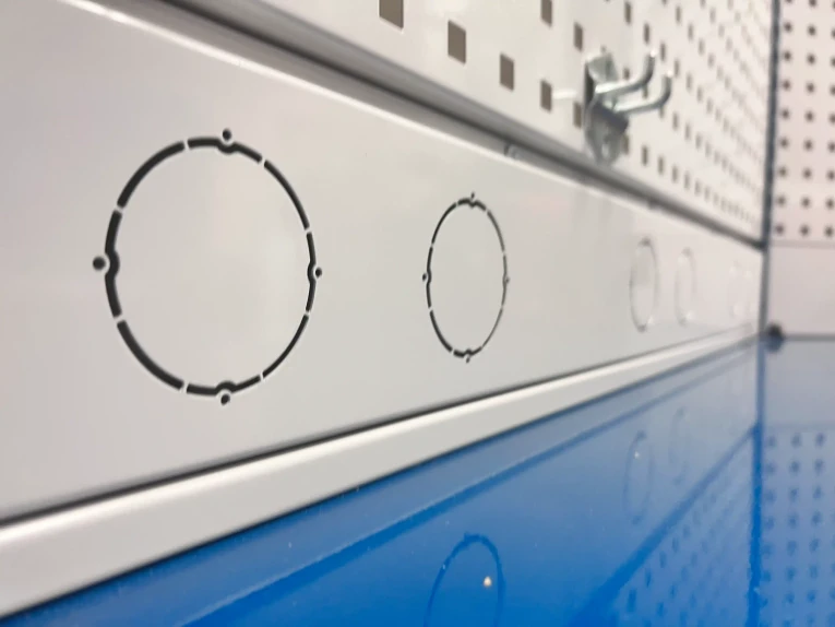 Верстак CTR 1632.L34.5-2F купить в Калуге Верстак CTR 1632.L34.5-2F купить в Калуге