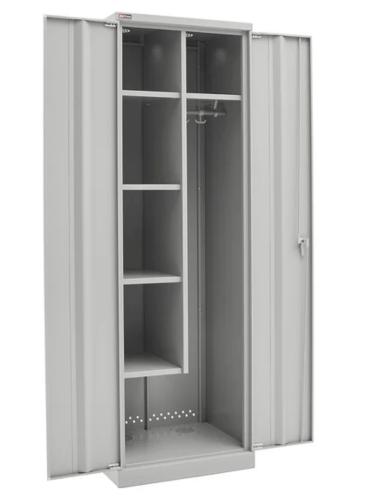 Шкаф гардеробный ДиКом Рационал ОД-321-К купить в Калуге Шкаф гардеробный ДиКом Рационал ОД-321-К купить в Калуге