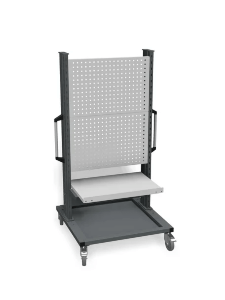 Тележка инструментальная ДиКом ВС-К-075-22 купить в Калуге