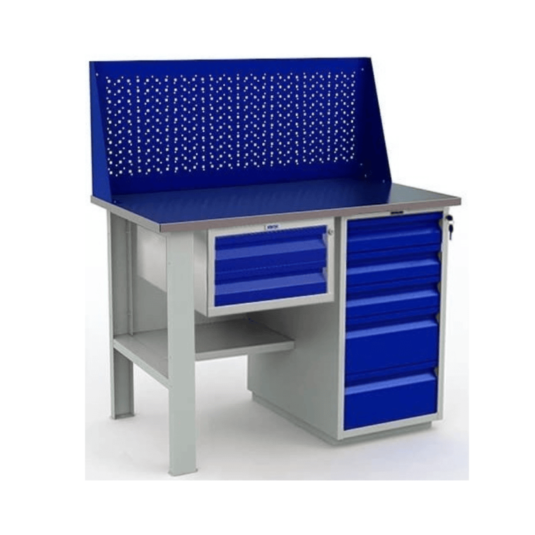 Верстак Profi WT120.F1/WD5.110 купить в Калуге