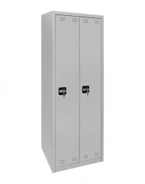 Шкаф двухсекционный Gresson ШРД-1850 ESD