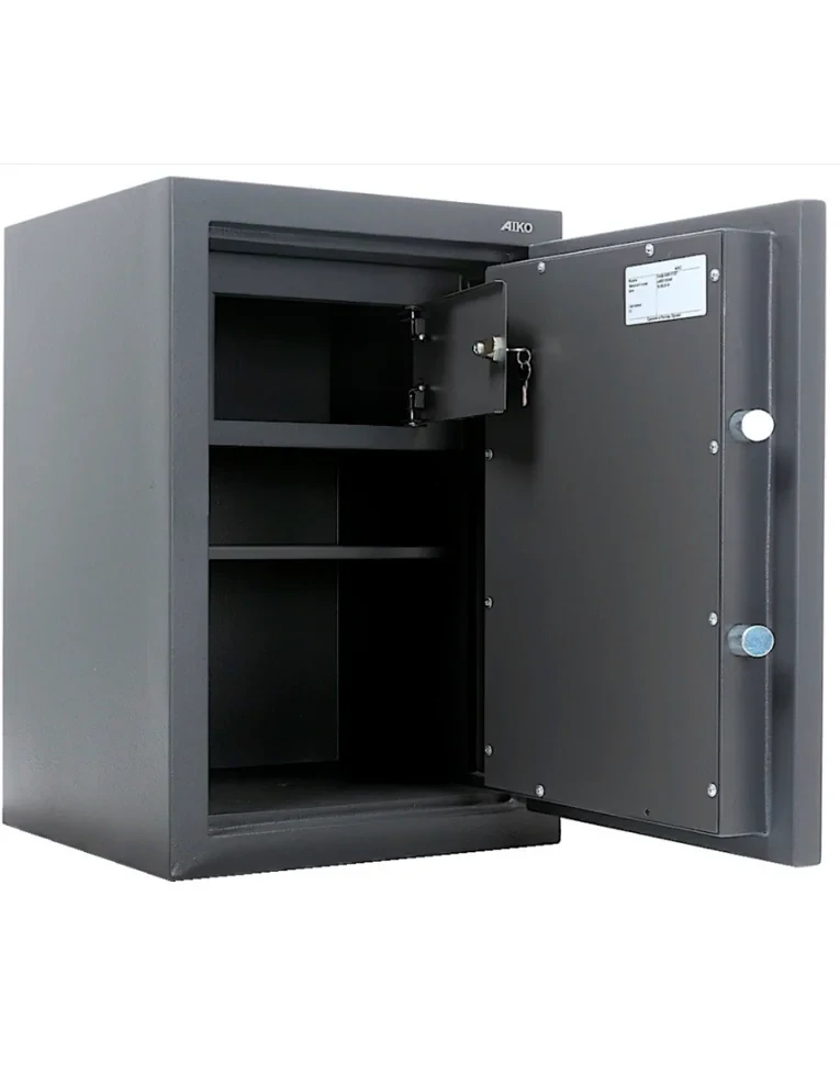 Офисный сейф Aiko AMH-65T (132T) купить в Калуге Офисный сейф Aiko AMH-65T (132T) купить в Калуге