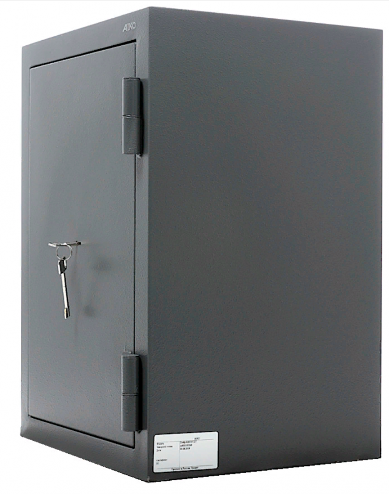 Офисный сейф Aiko AMH-65T (132T) купить в Калуге Офисный сейф Aiko AMH-65T (132T) купить в Калуге