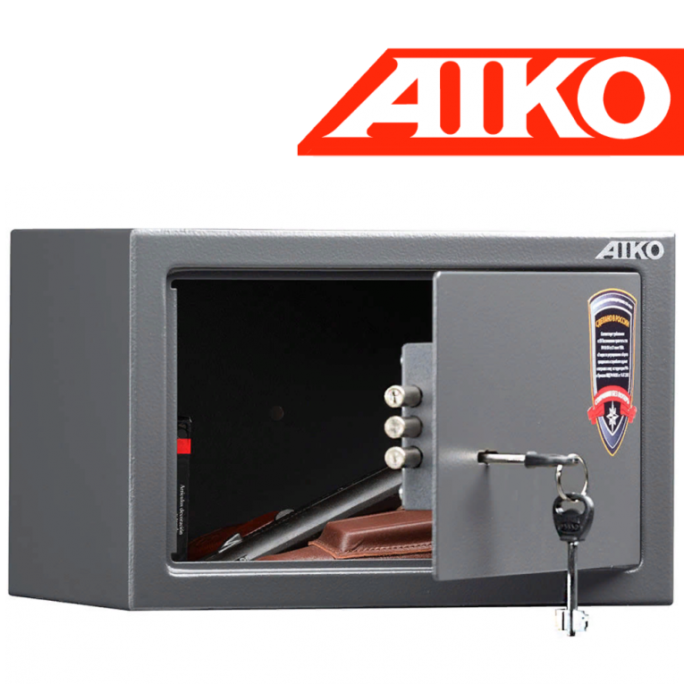 Сейф для пистолета Aiko TT-200 купить в Калуге