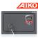 Сейф для пистолета Aiko TT-200 купить в Калуге