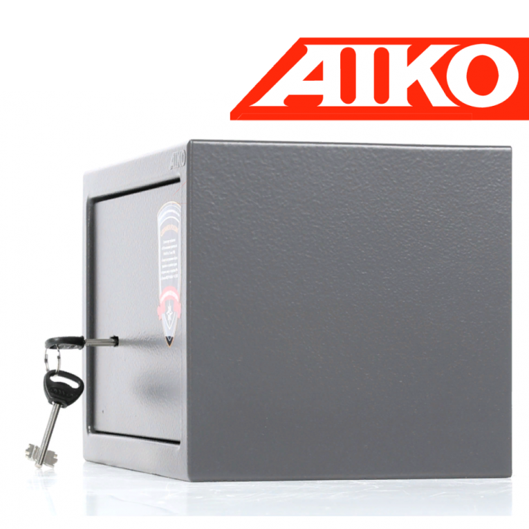 Сейф для пистолета Aiko TT-200 купить в Калуге