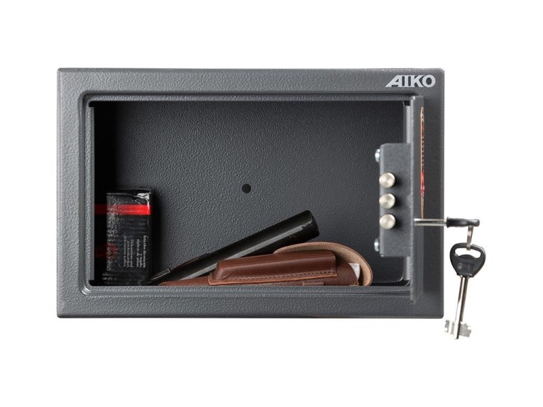Сейф для пистолета Aiko TT-200 купить в Калуге