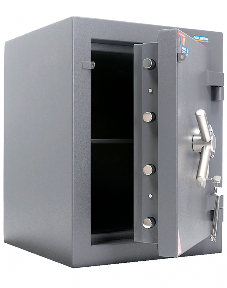 Взломостойкий сейф Valberg Рубеж 67 EL купить в Калуге