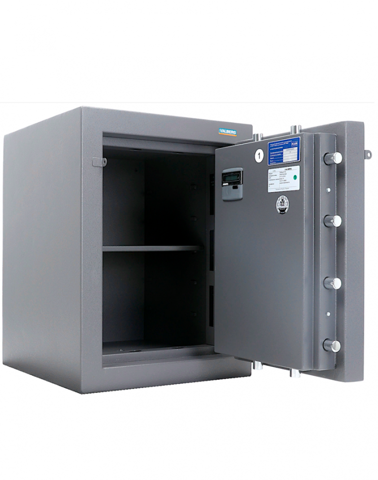 Взломостойкий сейф Valberg Рубеж 67 EL купить в Калуге