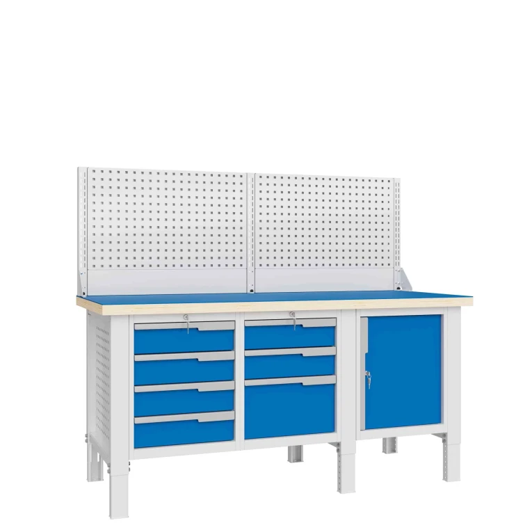 Верстак CTR 1802.S347.13-1 купить в Калуге Верстак CTR 1802.S347.13-1 купить в Калуге