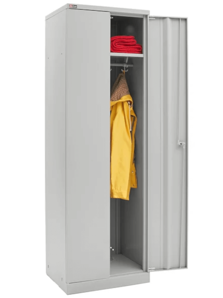 Шкаф гардеробный ДиКом Рационал ОД-321-О купить в Калуге Шкаф гардеробный ДиКом Рационал ОД-321-О купить в Калуге