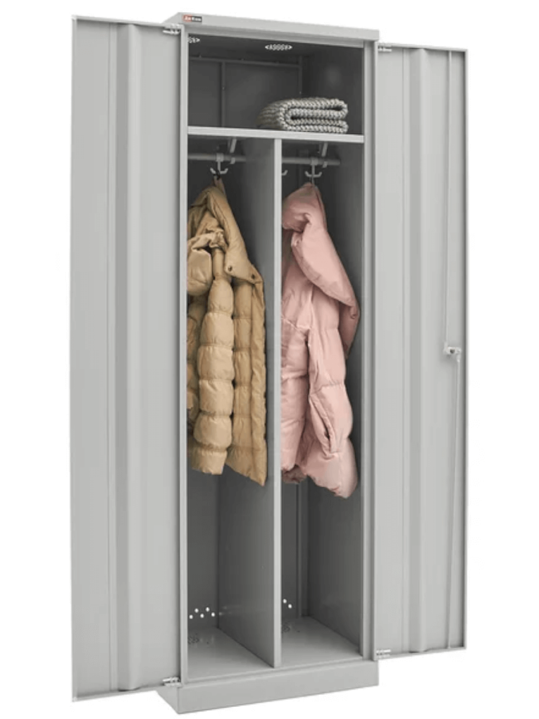 Шкаф гардеробный ДиКом Рационал ОД-321-О купить в Калуге Шкаф гардеробный ДиКом Рационал ОД-321-О купить в Калуге