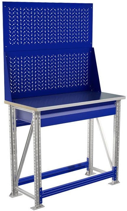 Верстак Master MT100.MF1 / MF1.120 купить в Калуге