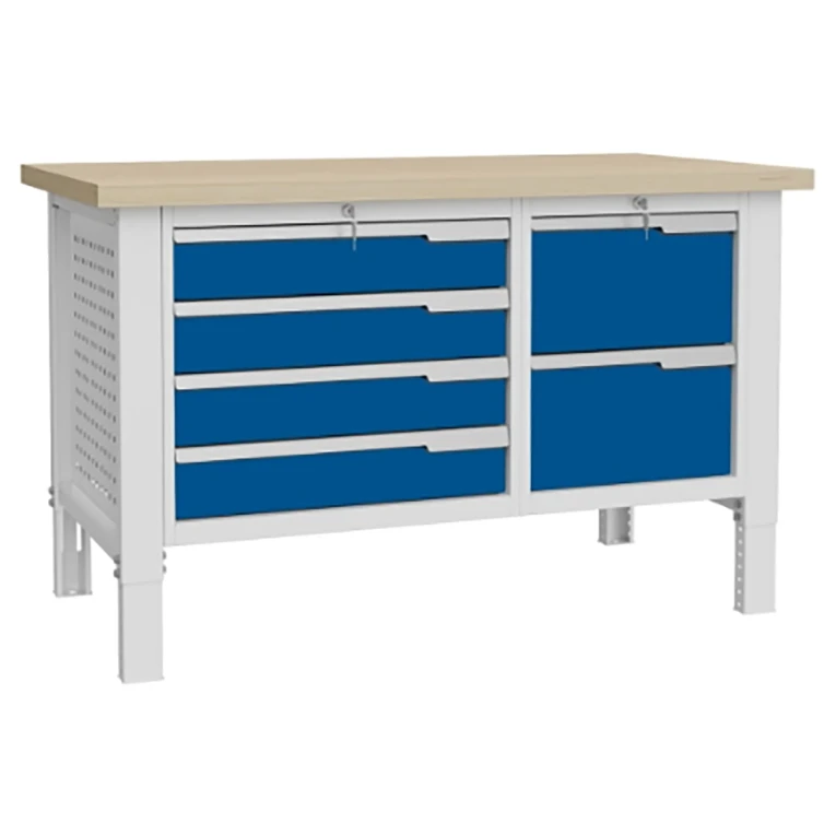 Стол-верстак Craft 1402.S2L4.4 купить в Калуге