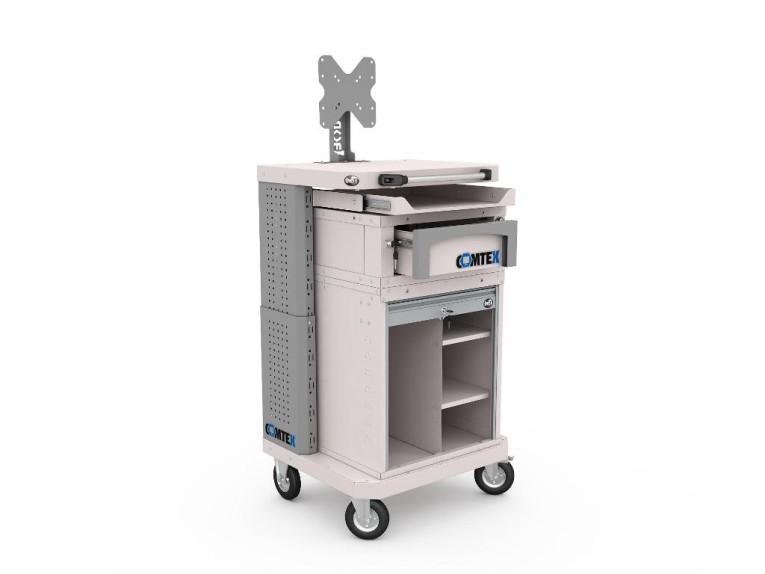 Тележка COMTEX №8 купить в Калуге