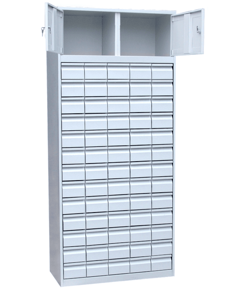 Шкаф картотечный ШК-65 купить в Калуге